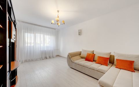 Apartament cu 2 camere de vânzare în Colentina, București