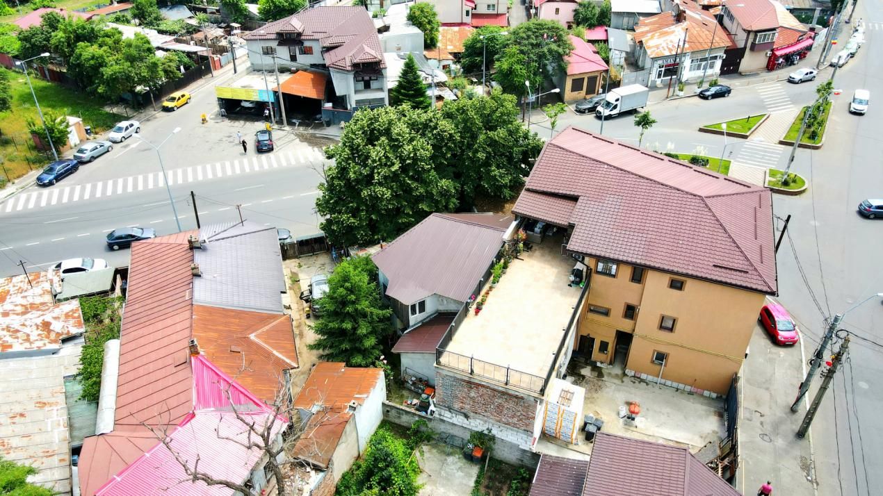 Casă cu 7 camere de vânzare în Pieptanari, București – fotografia 58 din 60