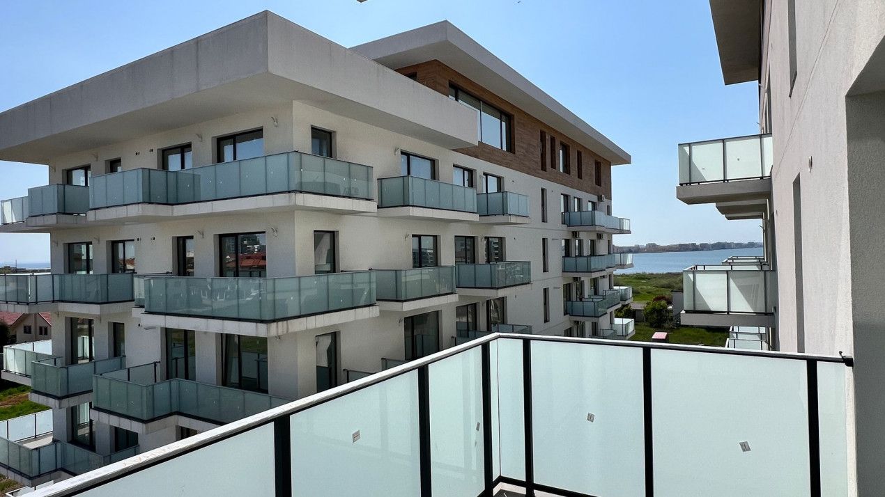 Apartament cu 2 camere de vânzare în Mamaia – fotografia 13 din 26