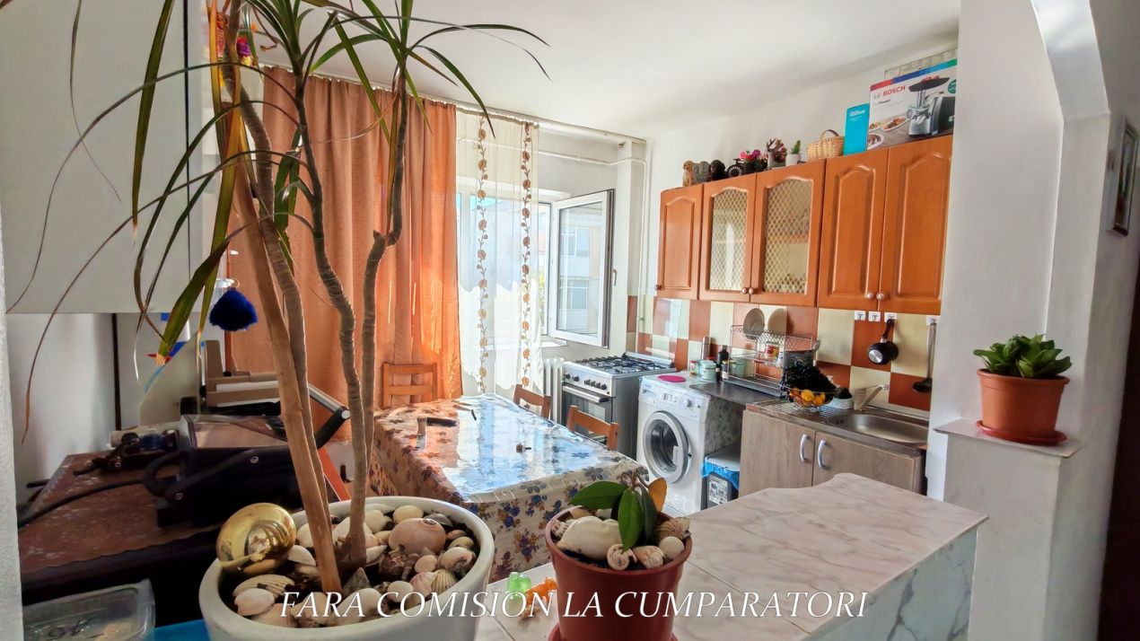 Apartament cu 2 camere de vânzare în Ostroveni, Râmnicu Vâlcea – fotografia 5 din 15