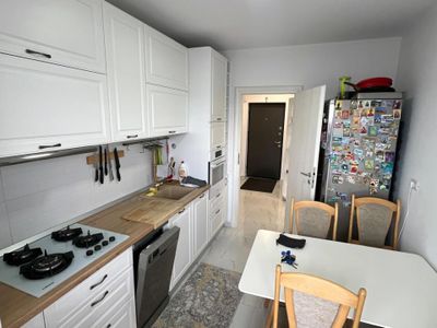 Apartament cu 3 camere de vânzare în Fundeni, București – fotografia 4 din 15