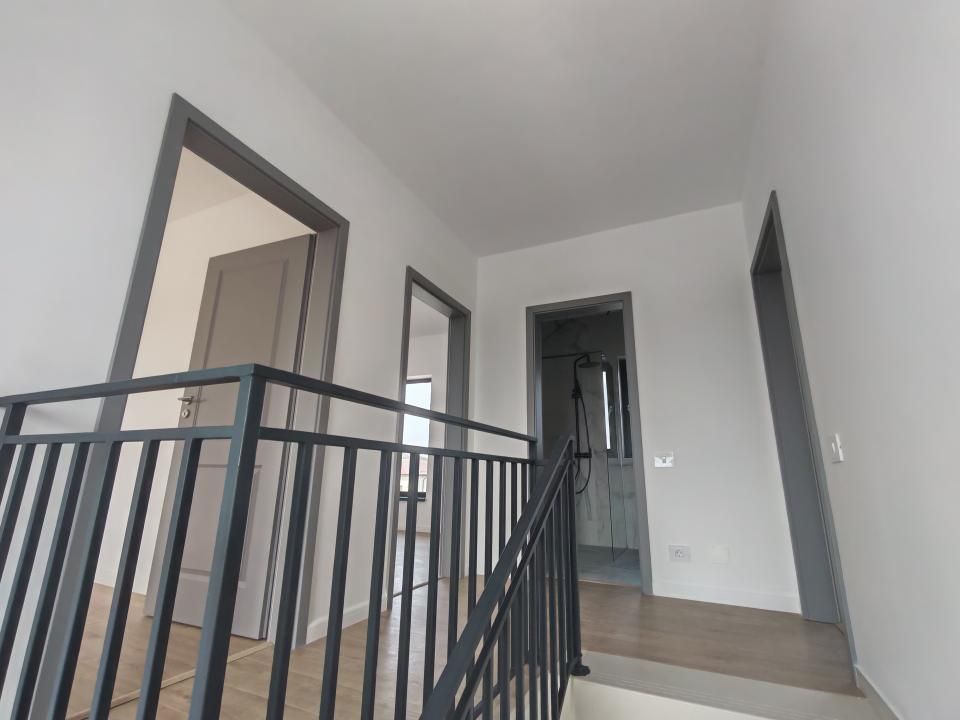 Casă cu 4 camere de vânzare în Otopeni – fotografia 8 din 15