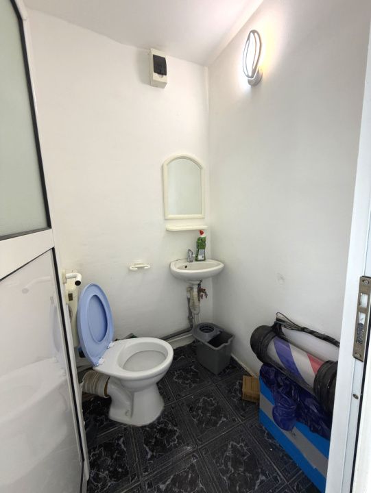 Spațiu comercial cu 2 camere de închiriat în Cetate, Alba Iulia – fotografia 6 din 25