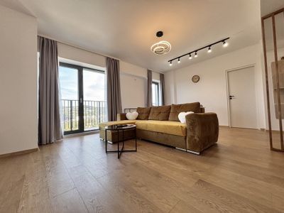 Apartament cu 2 camere de vânzare în Mănăștur, Cluj-Napoca – fotografia 3 din 10