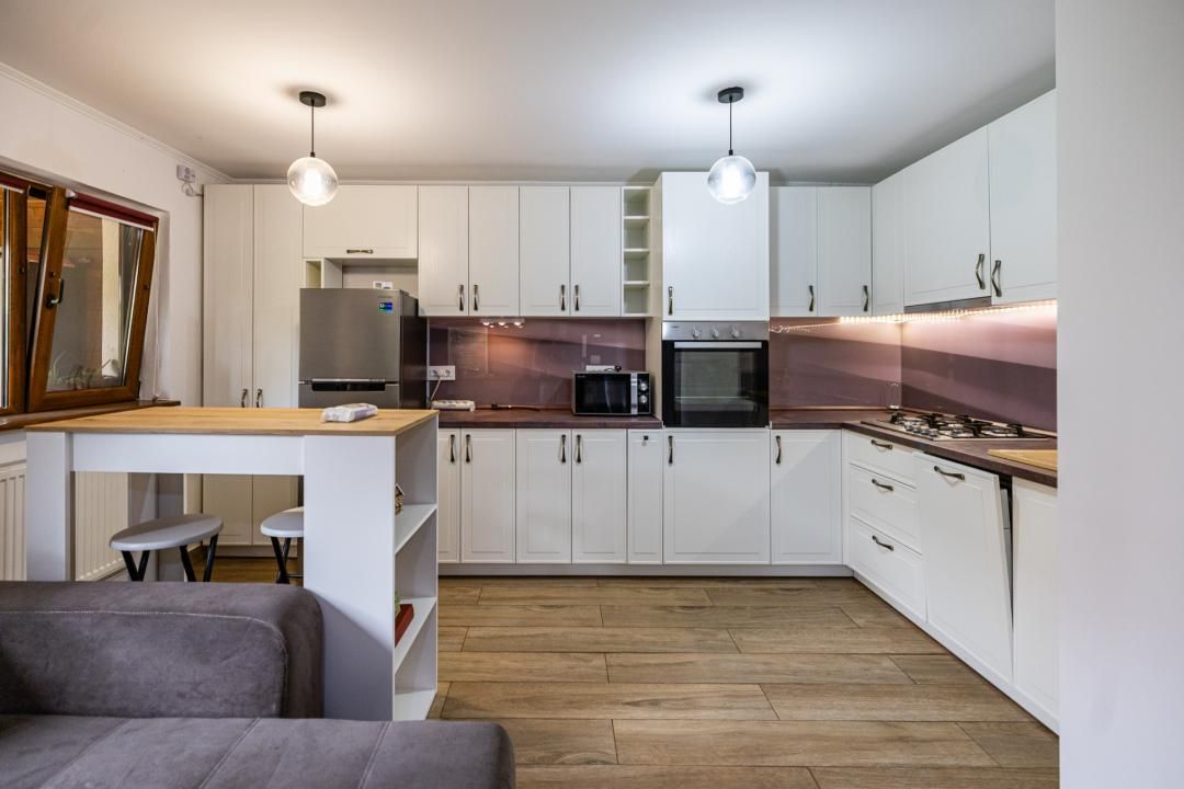 Casă cu 4 camere de vânzare în Central, Dumbrăvița – fotografia 5 din 40