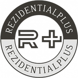 Logo Rezidential Plus