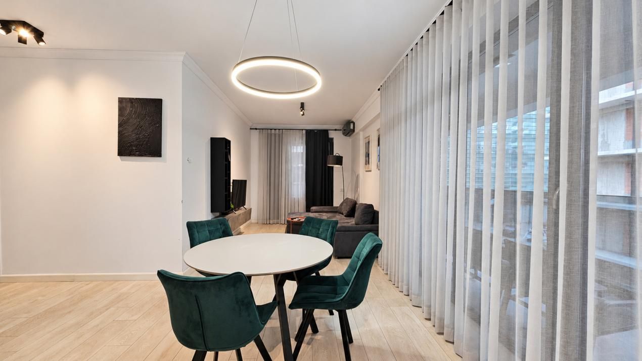 Apartament cu 3 camere de vânzare în Pipera, București – fotografia 3 din 14