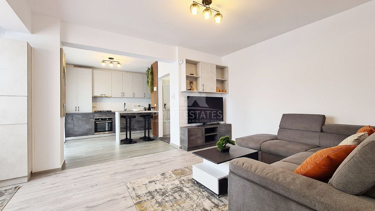 Apartament cu 2 camere de închiriat în Otopeni – fotografia 1 din 20