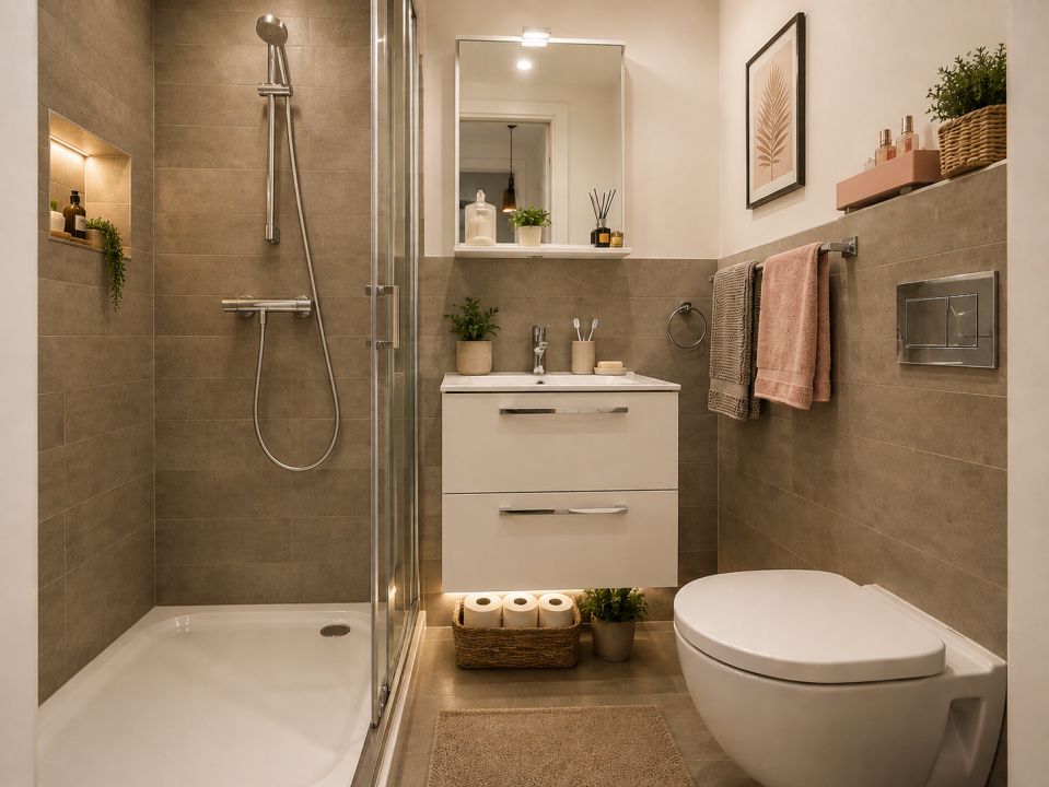 Apartament cu 2 camere de vânzare în Centru / P-ta Unirii, Cluj-Napoca – fotografia 7 din 9