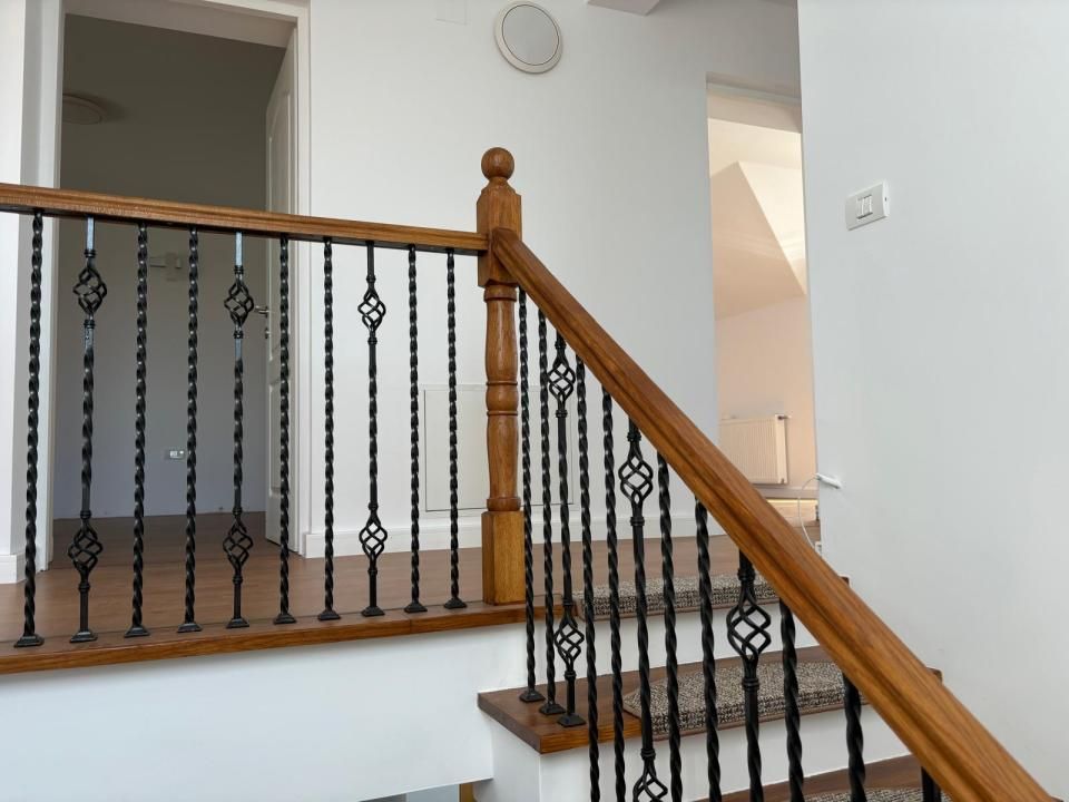 Casă cu 5 camere de închiriat în Aviației, București – fotografia 33 din 35