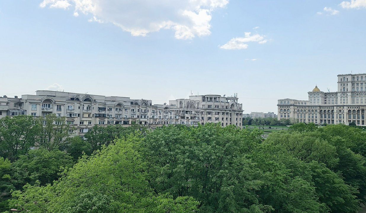 Apartament cu 3 camere de vânzare în Unirii, București – fotografia 12 din 15