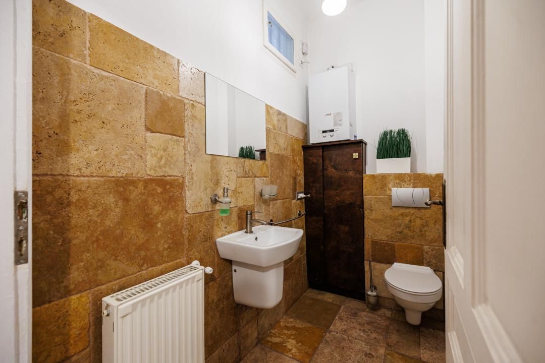 Apartament cu 3 camere de vânzare în Iosefin, Timișoara – fotografia 8 din 46