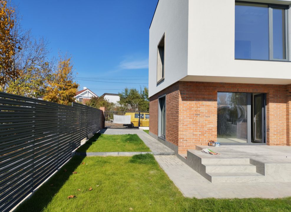 Casă cu 4 camere de vânzare în Central, Tunari – fotografia 10 din 16