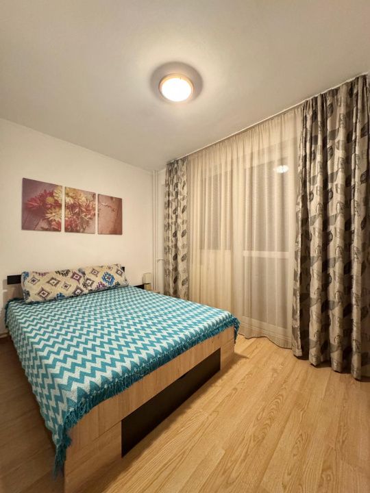 Apartament cu 2 camere de închiriat în Teiul Doamnei, București – fotografia 7 din 11