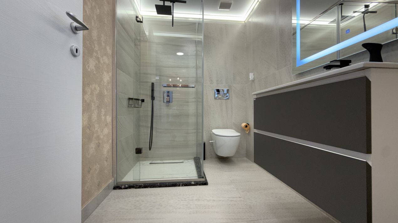 Apartament cu 3 camere de vânzare în Mamaia – fotografia 17 din 57