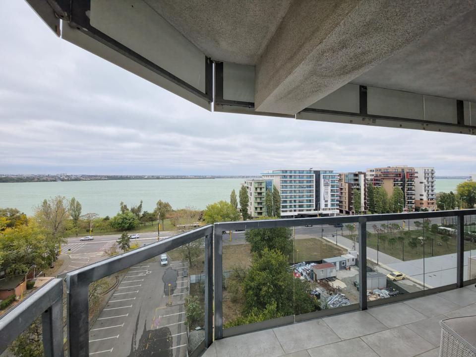 Apartament cu 2 camere de vânzare în Central, Mamaia – fotografia 29 din 29