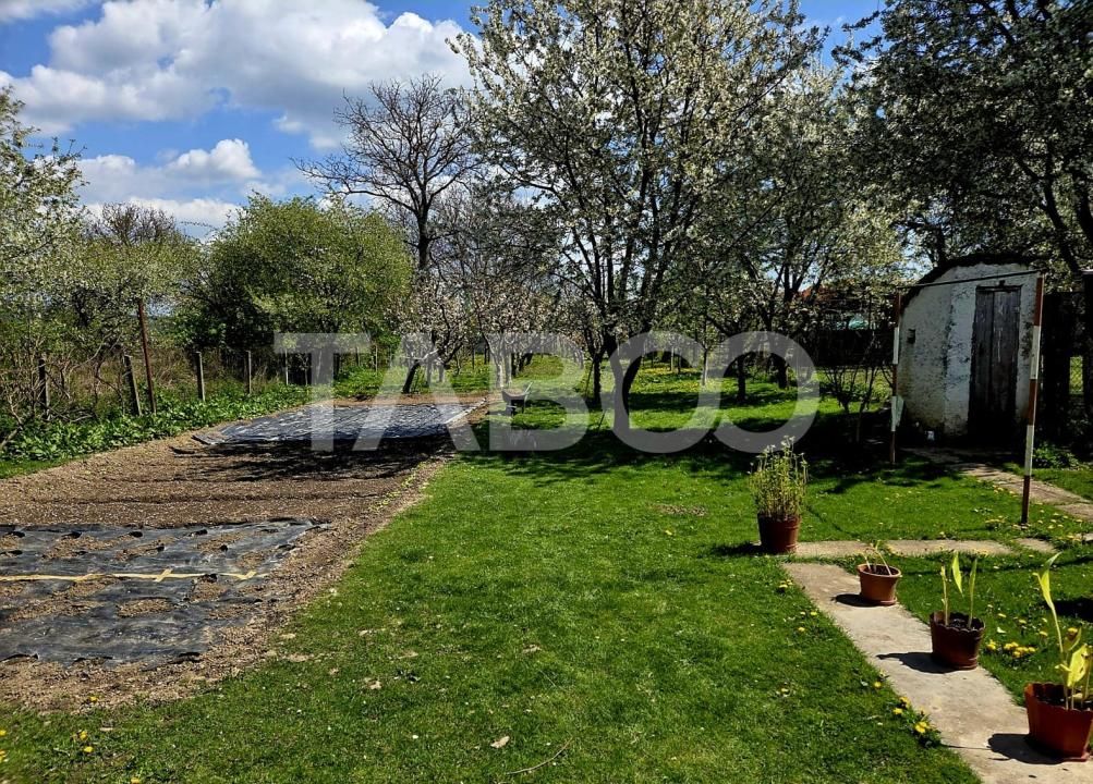 Casă cu 3 camere de vânzare în Beclean – fotografia 6 din 16