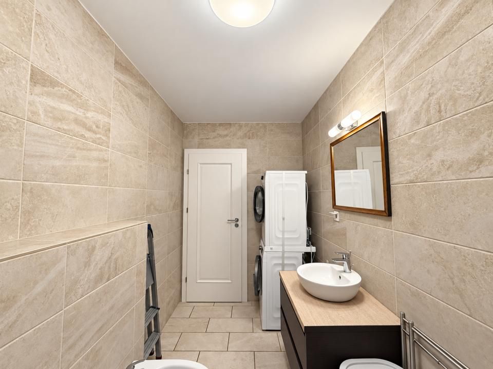 Apartament cu 2 camere de vânzare în Strand, Sibiu – fotografia 12 din 13