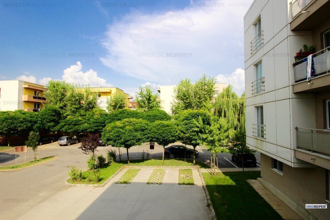 Apartament cu 3 camere de închiriat în Băneasa, București – fotografia 22 din 24