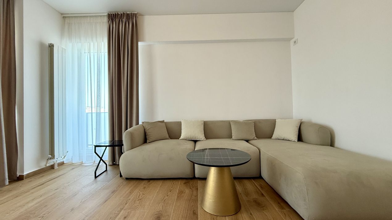 Apartament cu 2 camere de vânzare în Nord, Mamaia – fotografia 10 din 25