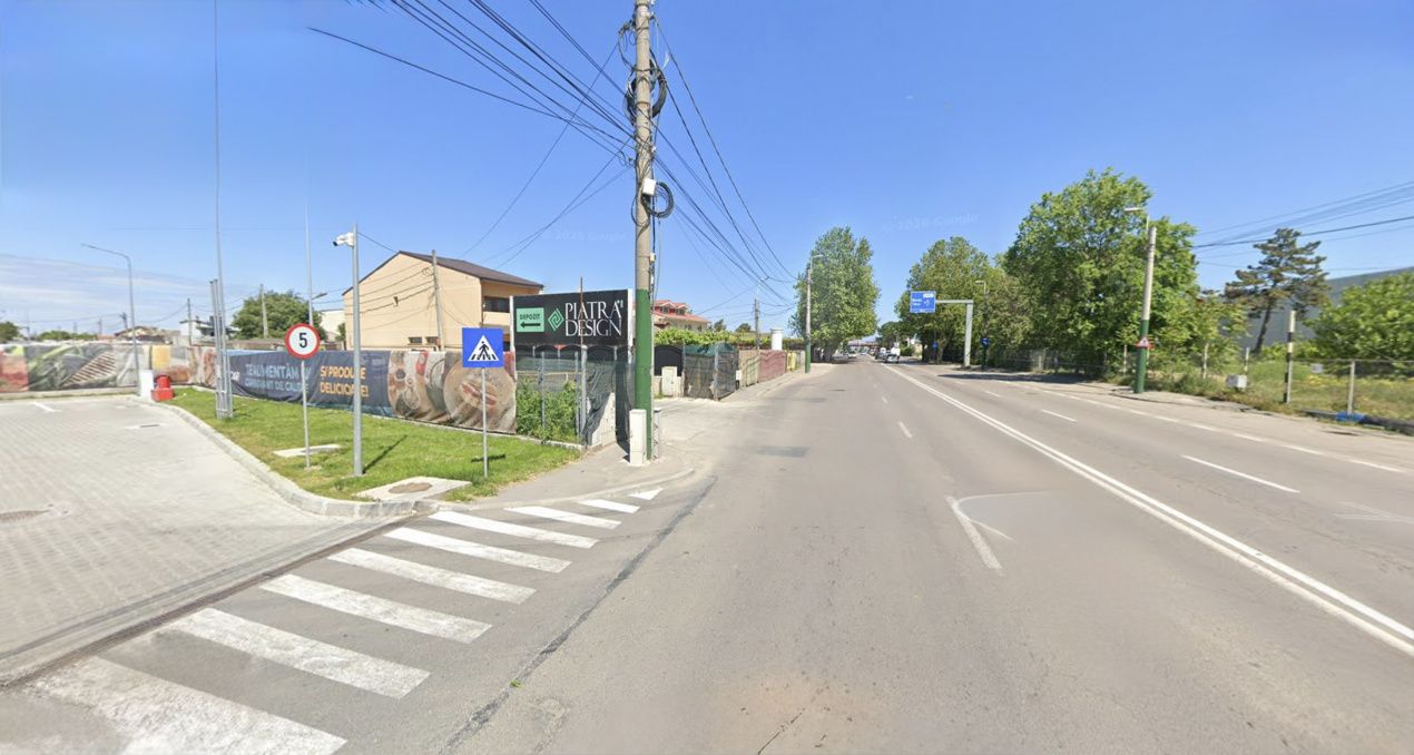 Spațiu industrial cu 5 camere de închiriat în I. C. Bratianu, Constanța – fotografia 3 din 12