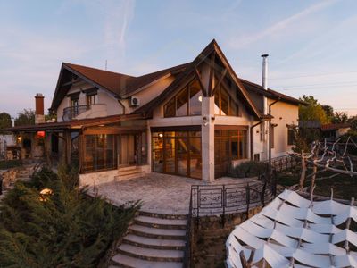 Casă cu 5 camere de vânzare în Exterior Sud / Feleacu, Cluj-Napoca – fotografia 5 din 28