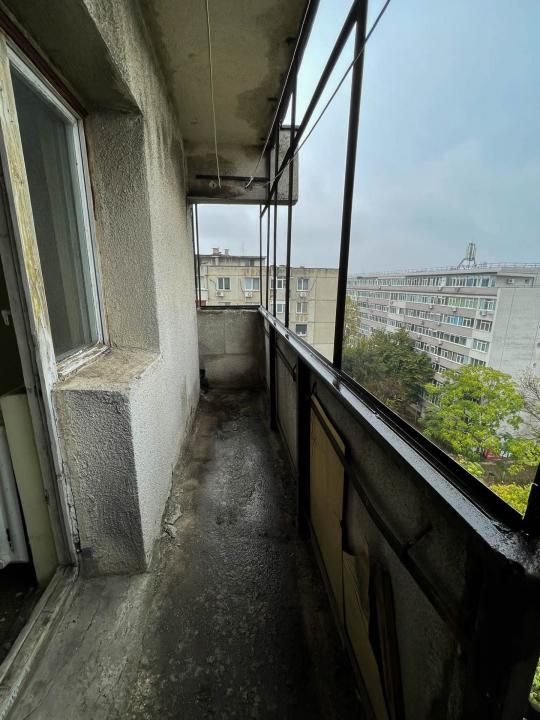 Apartament cu 2 camere de vânzare în Crângași, București – fotografia 18 din 22