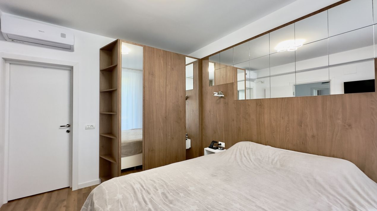 Casă cu 4 camere de vânzare în Nord, Mamaia – fotografia 19 din 29
