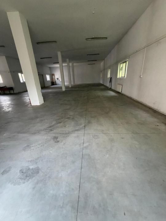 Spațiu industrial cu 1 cameră de închiriat în Militari, București – fotografia 10 din 10