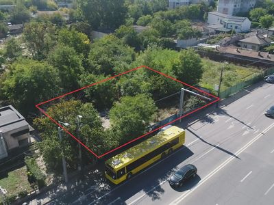 Teren de vânzare în Inel II, Constanța – fotografia 3 din 6