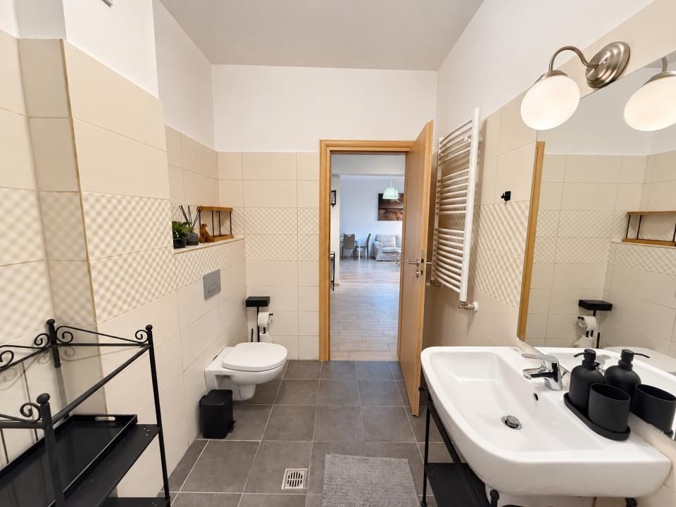 Apartament cu 2 camere de închiriat în Aviației, București – fotografia 12 din 17