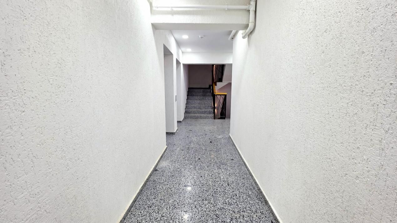 Apartament cu 2 camere de vânzare în Central, Popești-Leordeni – fotografia 44 din 52