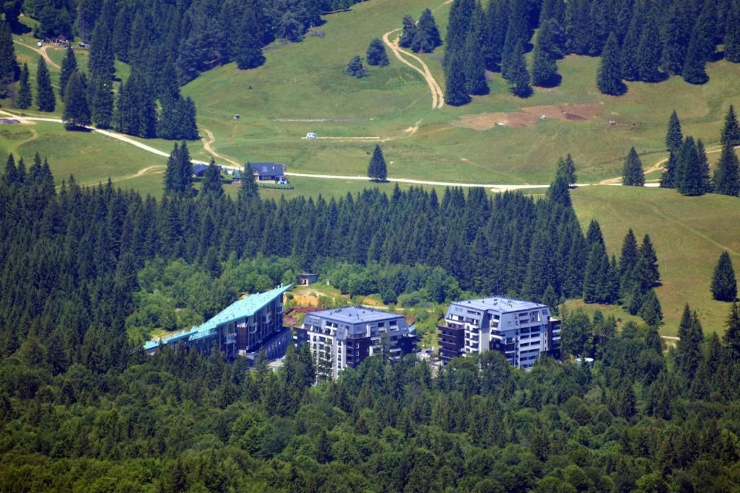 Apartament cu 4 camere de vânzare în Poiana Brasov – fotografia 14 din 20