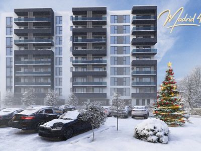 Apartament cu 2 camere de vânzare în Tomis Plus, Constanța – fotografia 5 din 10