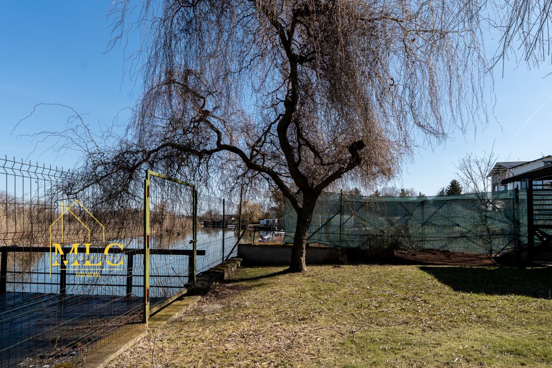 Casă cu 7 camere de vânzare în Snagov – fotografia 11 din 29