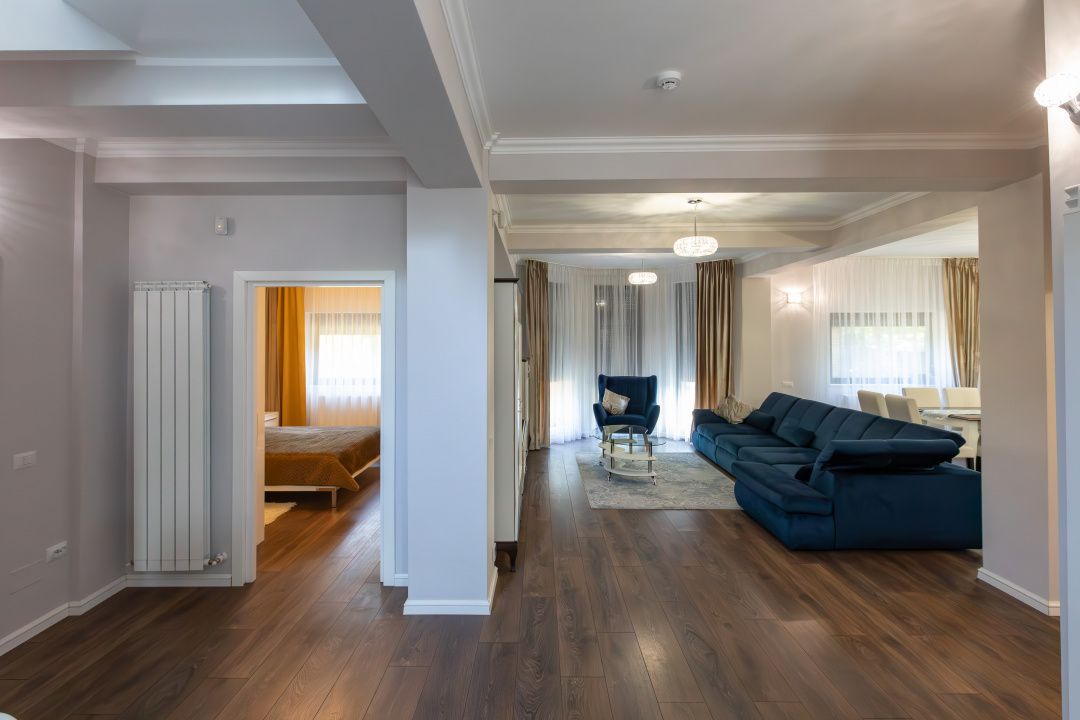 Casă cu 5 camere de vânzare în Gheraiesti, Bacău – fotografia 5 din 30