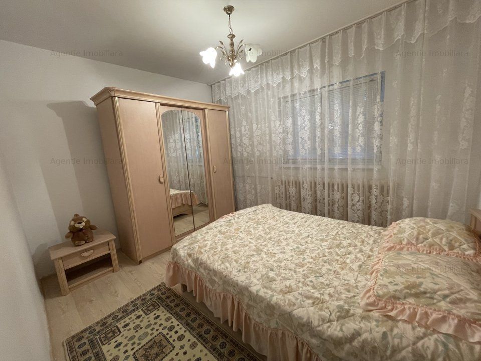 Apartament cu 3 camere de închiriat în Chisinau, București – fotografia 4 din 10