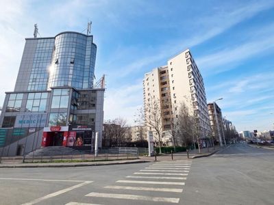Spațiu de birouri cu 18 camere de vânzare în Vitan Mall, București – fotografia 5 din 11
