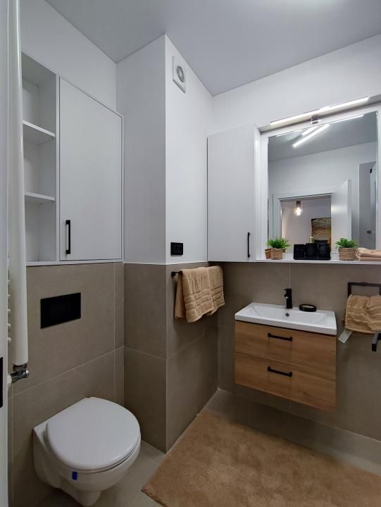 Apartament cu 2 camere de vânzare în Mamaia-Sat – fotografia 13 din 27