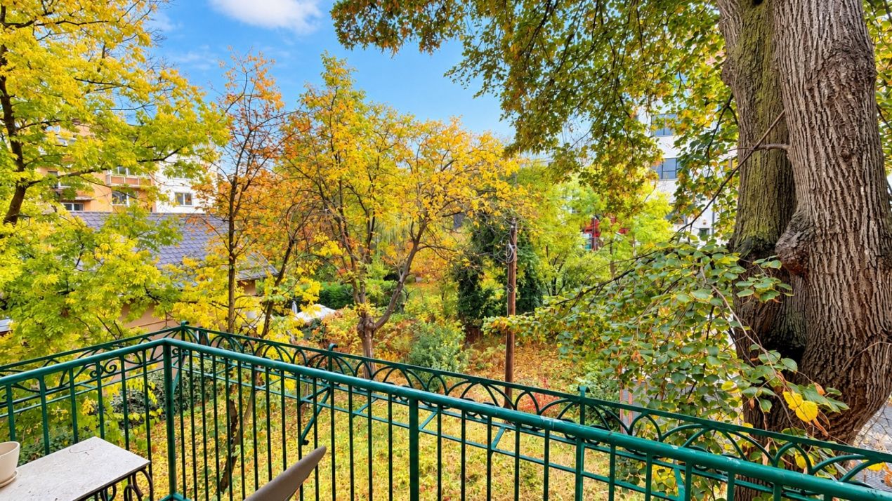 Apartament cu 3 camere de vânzare în Centru / Clinicilor, Cluj-Napoca – fotografia 12 din 18