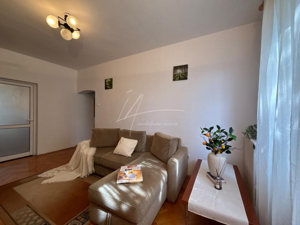 Apartament cu 2 camere de închiriat în Floreasca, București – fotografia 3 din 13