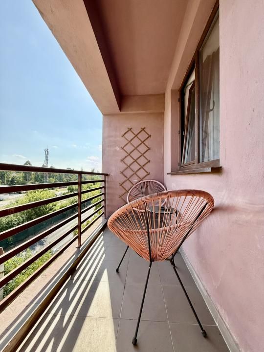 Apartament cu 2 camere de închiriat în Jiului, București – fotografia 6 din 12
