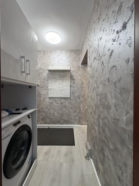 Apartament cu 4 camere de închiriat în Drumul Taberei, București – fotografia 29 din 29