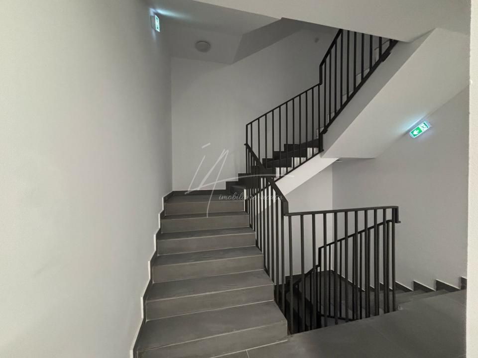 Apartament cu 1 cameră de închiriat în Tineretului, București – fotografia 24 din 24