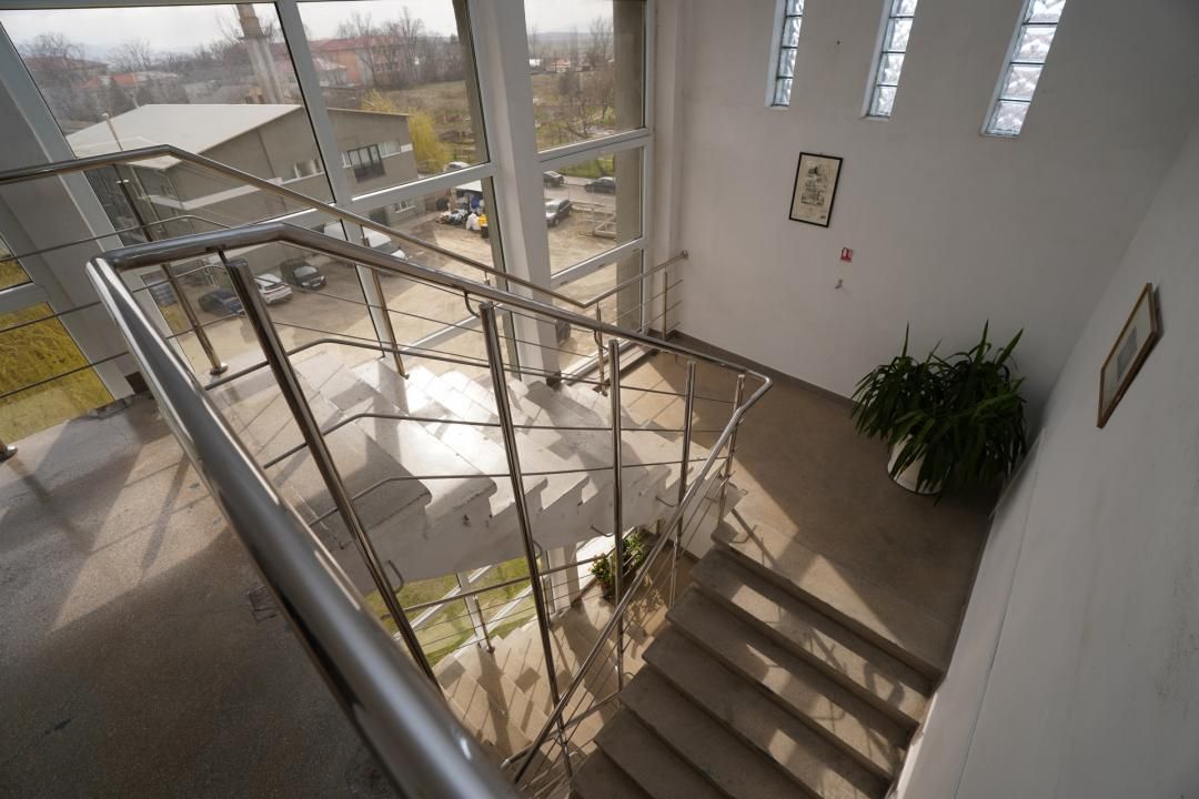 Spațiu industrial de vânzare în Central, Măcin – fotografia 19 din 26