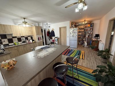 Apartament cu 3 camere de vânzare în Florilor, Florești – fotografia 2 din 11