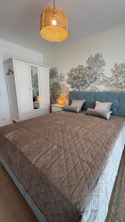 Apartament cu 2 camere de închiriat în Theodor Pallady, București – fotografia 8 din 17