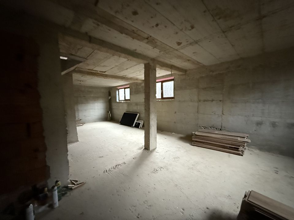 Casă cu 4 camere de vânzare în Primariei, Apahida – fotografia 4 din 30