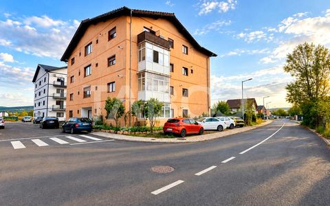 Apartament cu 2 camere de închiriat în Șelimbăr, Sibiu