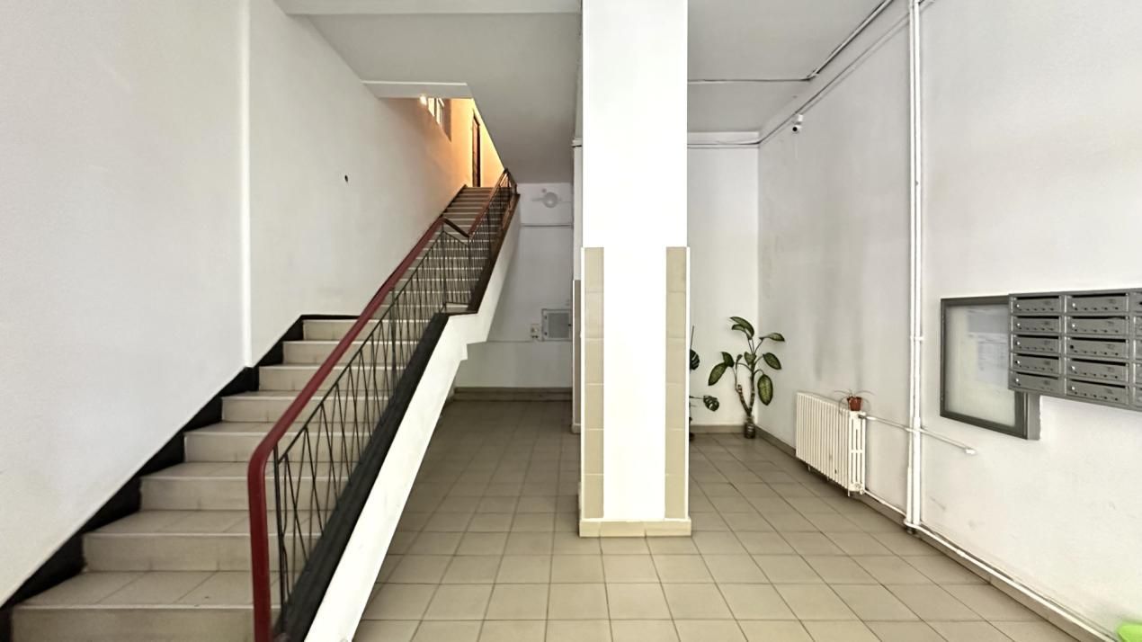 Apartament cu 2 camere de vânzare în Calea Victoriei, București – fotografia 17 din 17